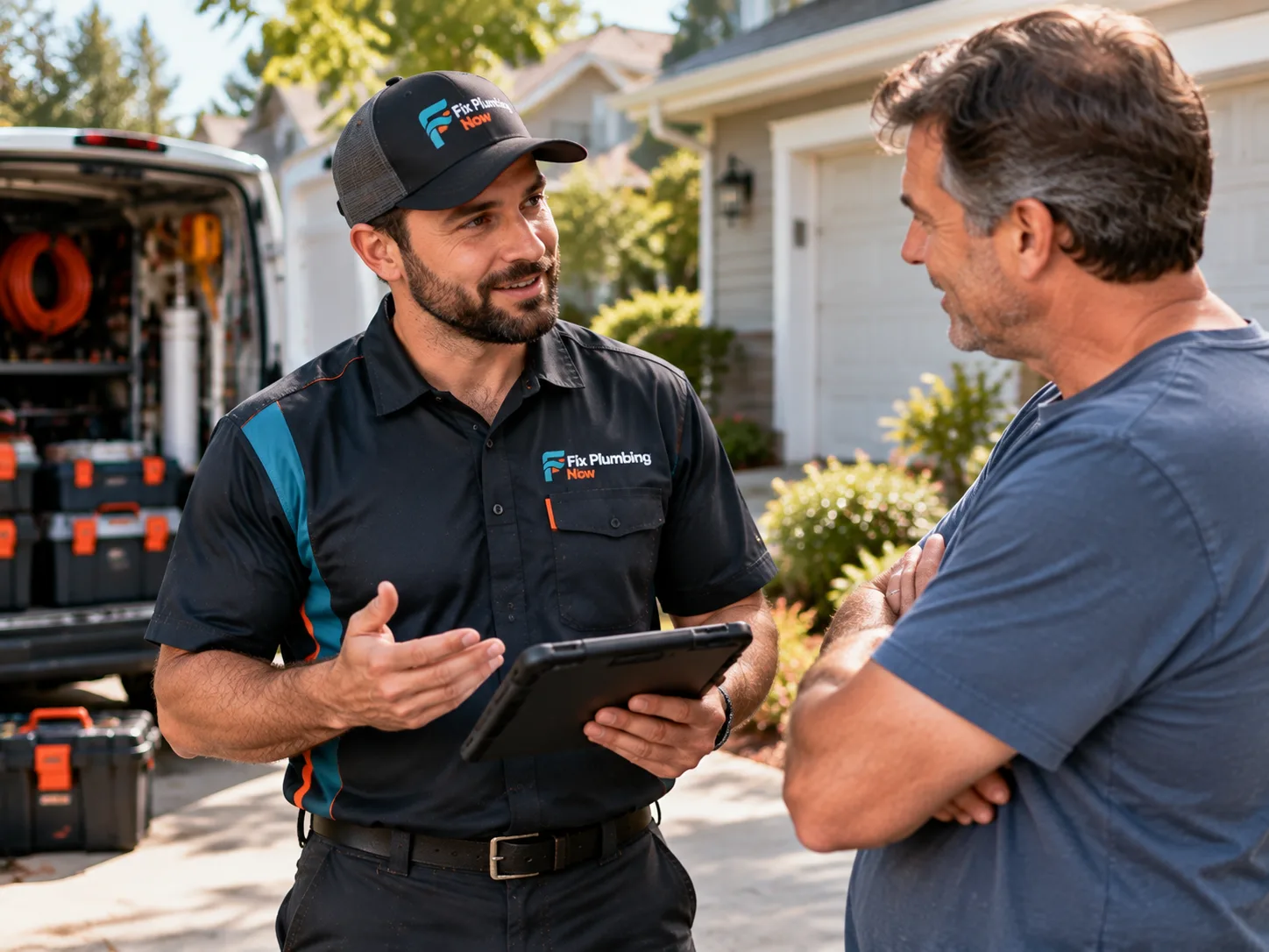 Clogged Drain Service Lancaster, WI FAQs
